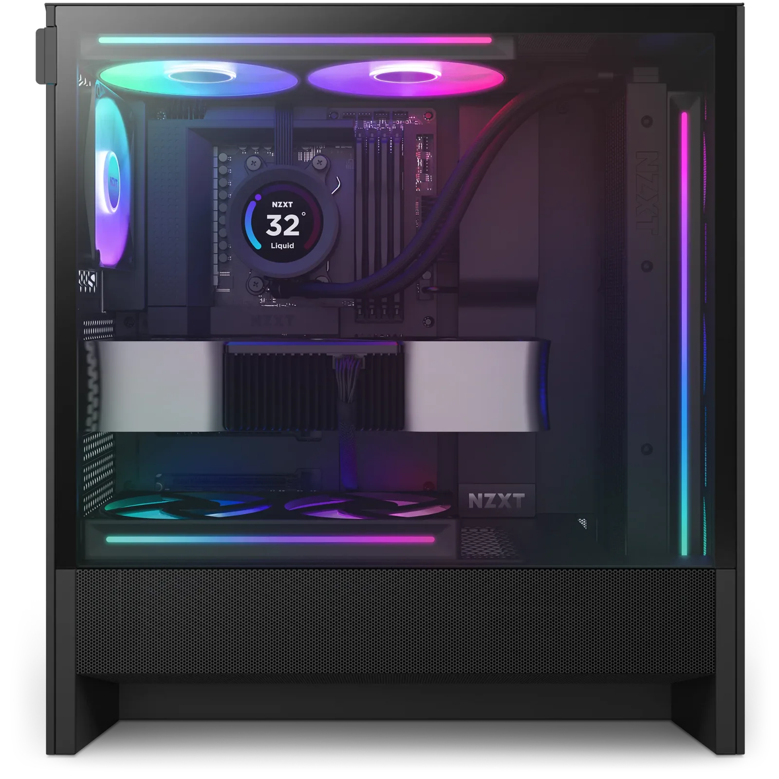 Transit ITX