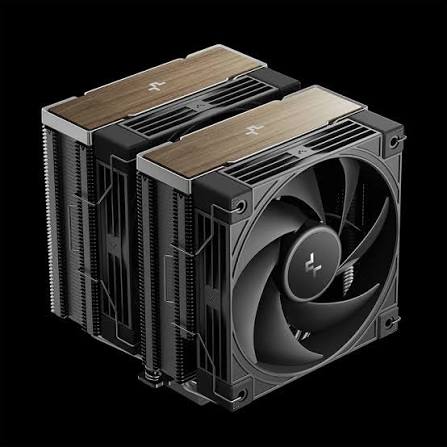 DeepCool AK620 G2