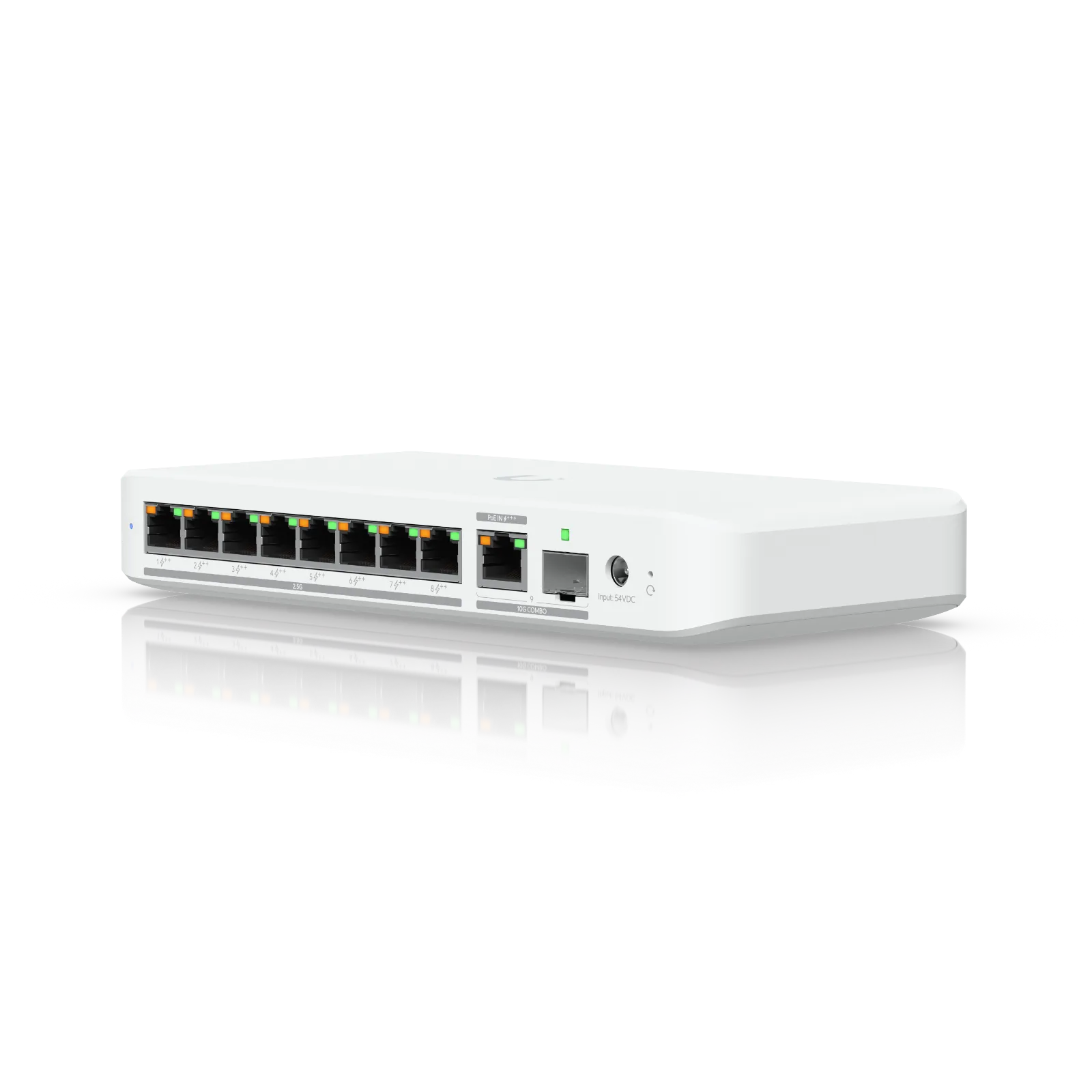 Ubiquiti UniFi USW-Flex-2.5G-8-PoE