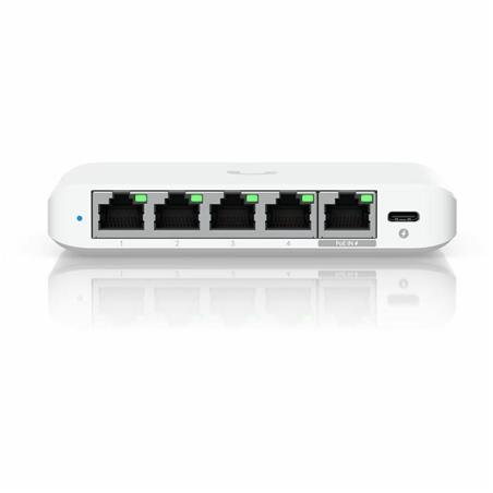 Ubiquiti UniFi USW-Flex-2.5G-5