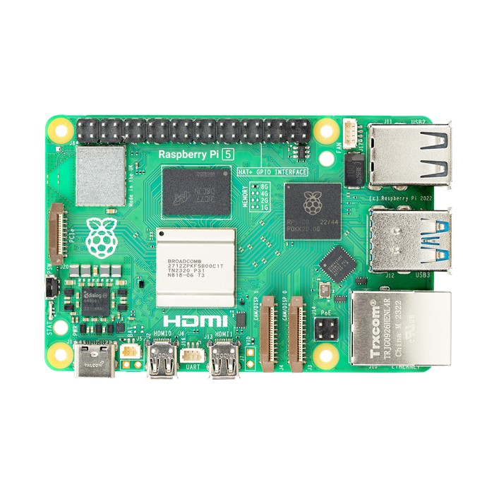 Raspberry Pi 5 / 8GB