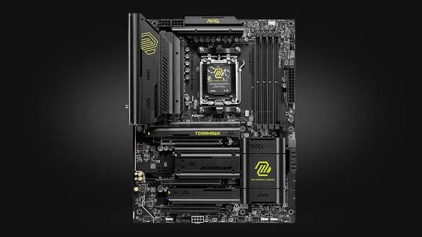 MSI MAG X870 TOMAHAWK WIFI