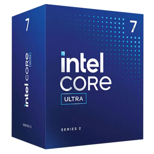 Intel Core Ultra 7 265K
