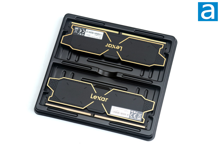 Lexar THOR OC 32GB (2x16GB) DDR5-6000