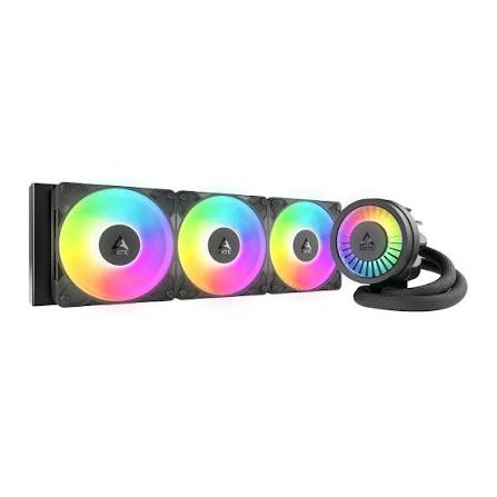 Arctic Liquid Freezer III 360