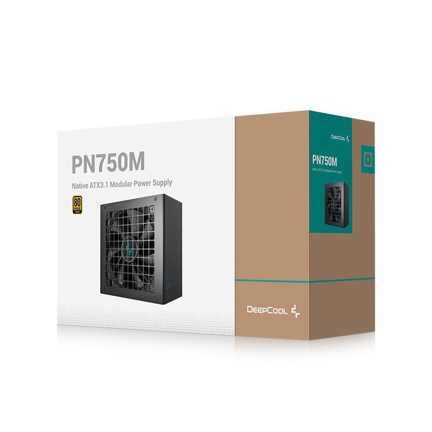 DeepCool PN750M 750W Gold